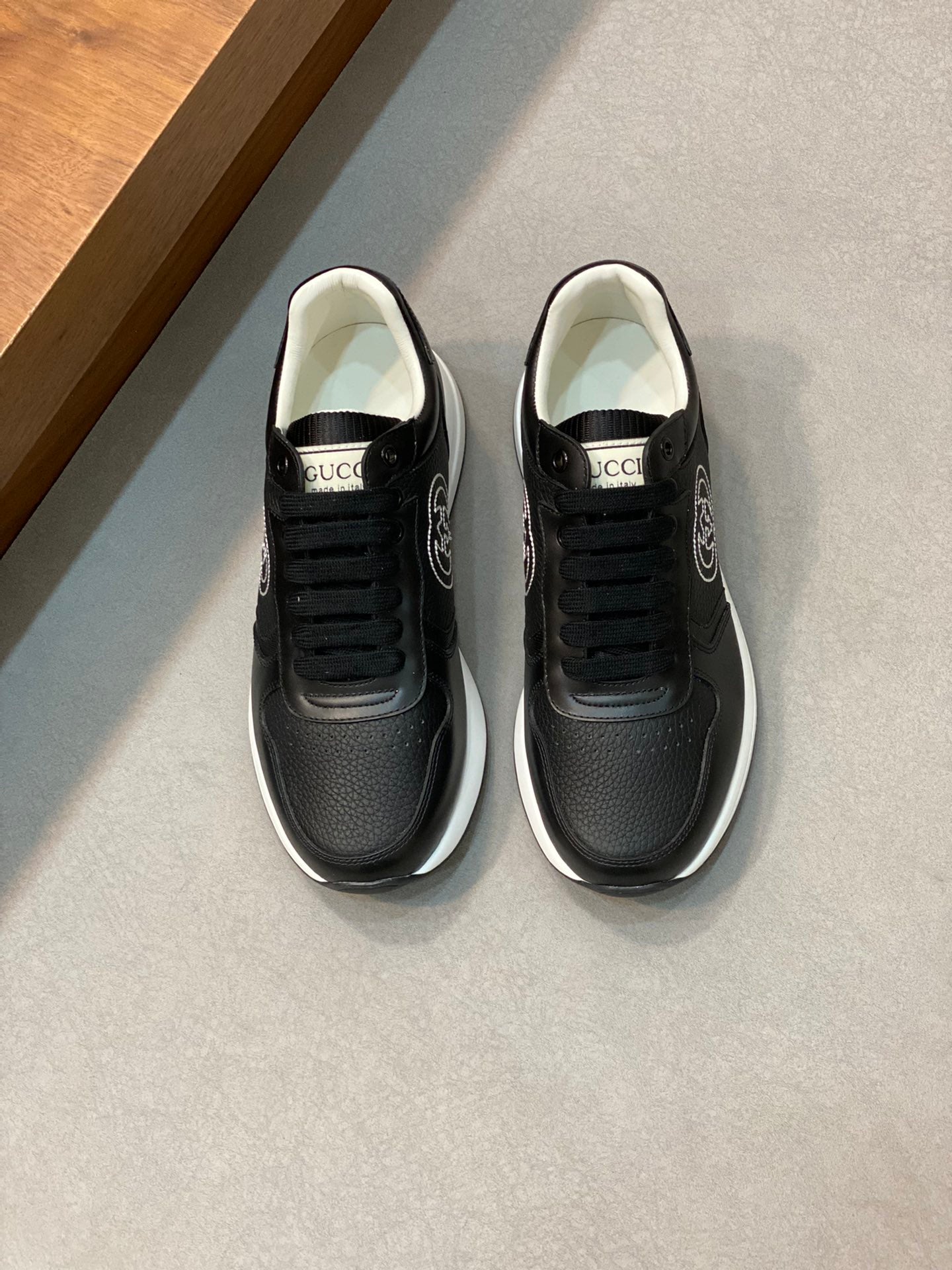 GUCCI sneakers 60