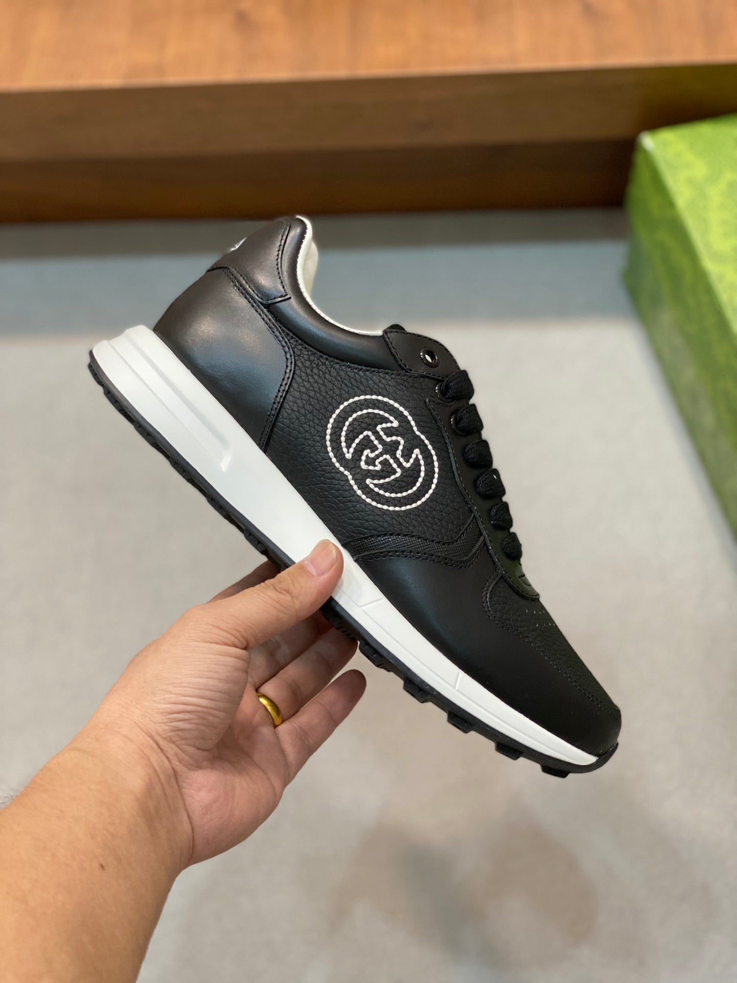 GUCCI sneakers 60