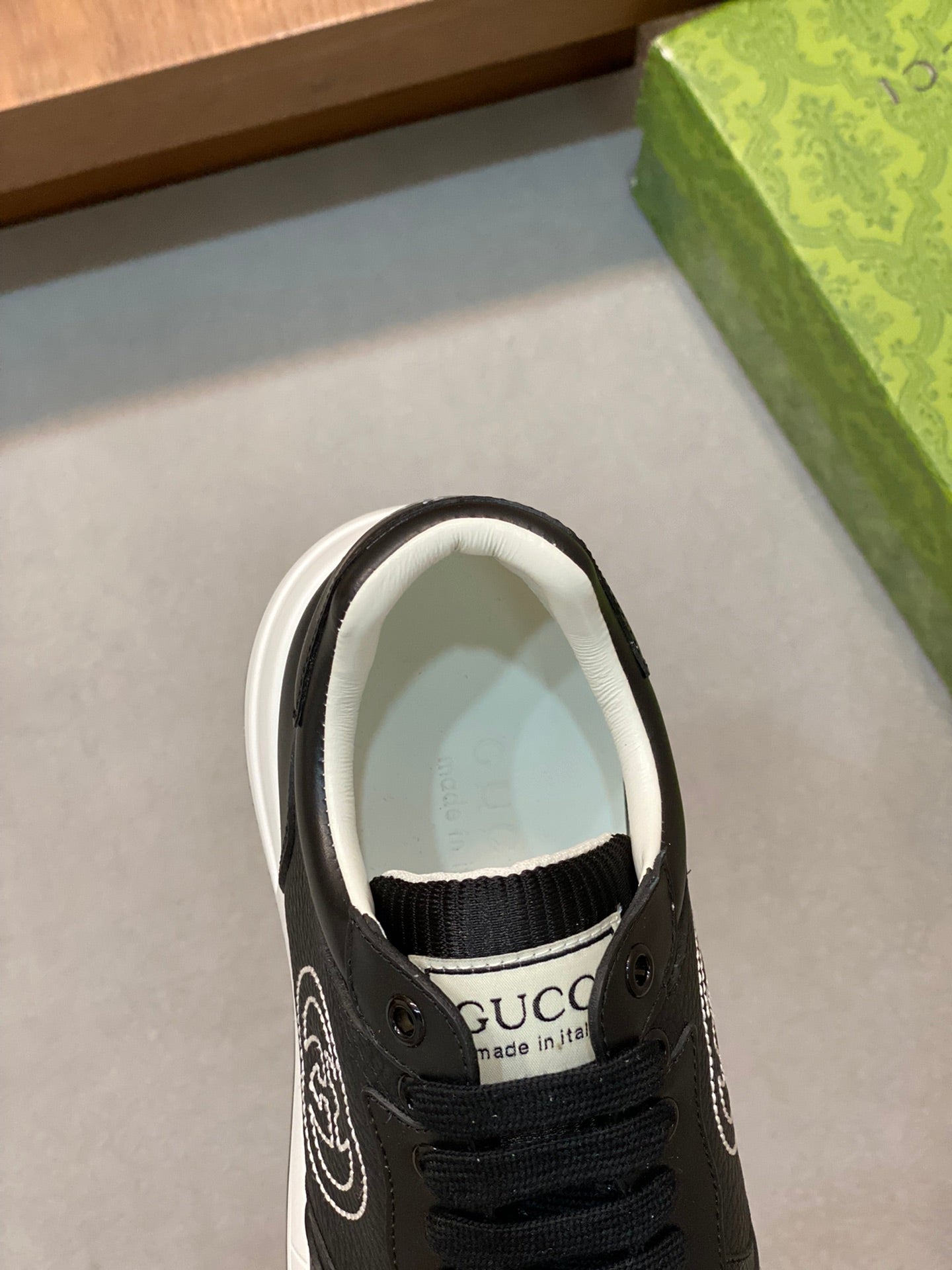 GUCCI sneakers 60