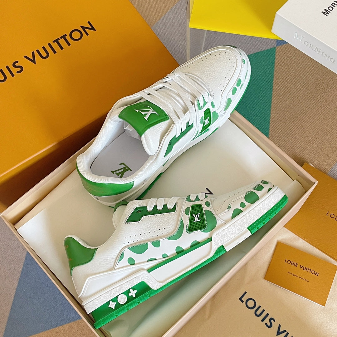 Louis Vuitton sneakers 93