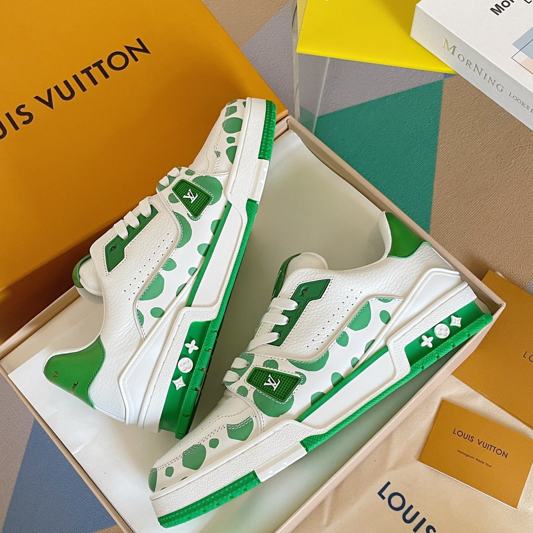 Louis Vuitton sneakers 93
