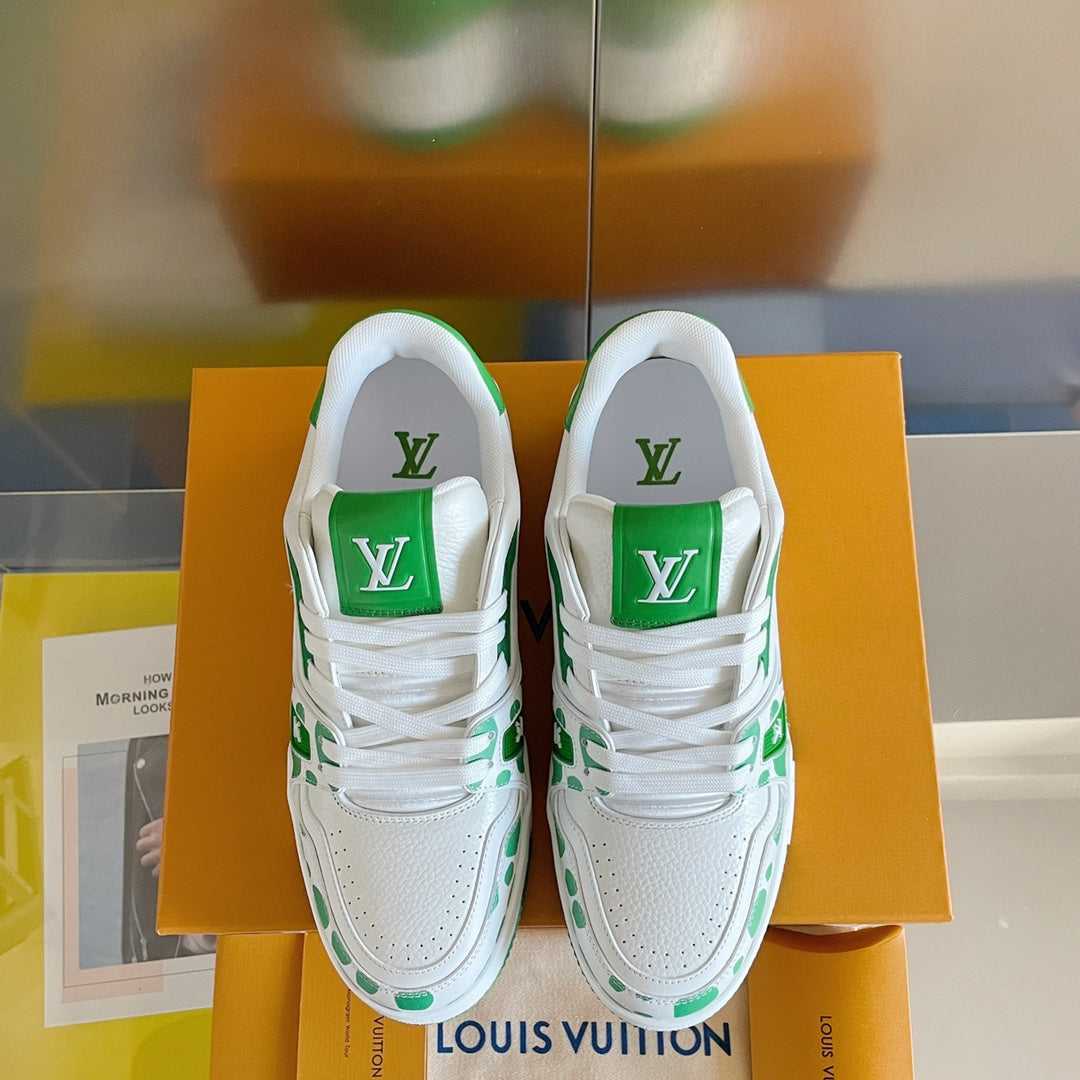 Louis Vuitton sneakers 93