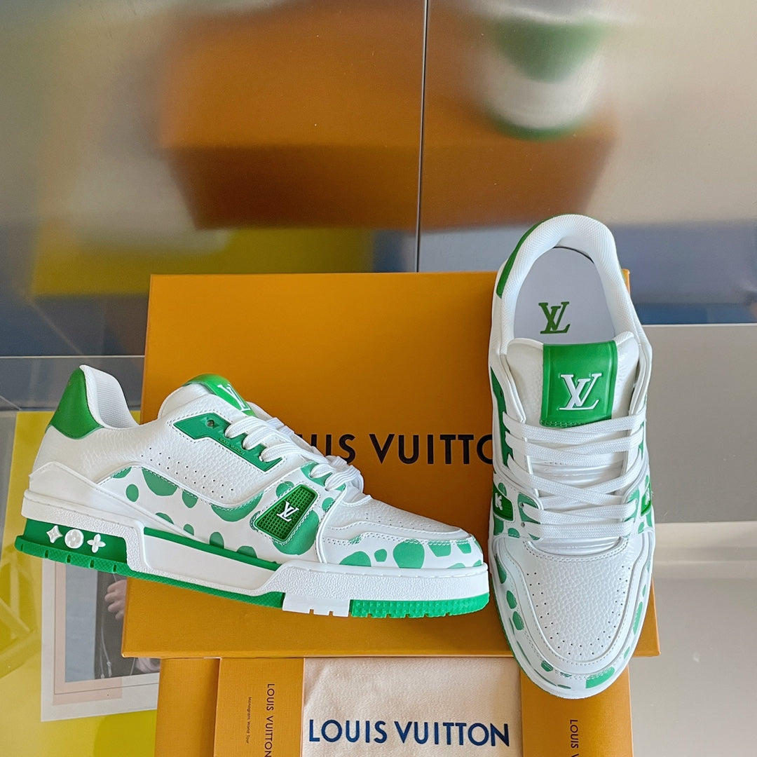 Louis Vuitton sneakers 93