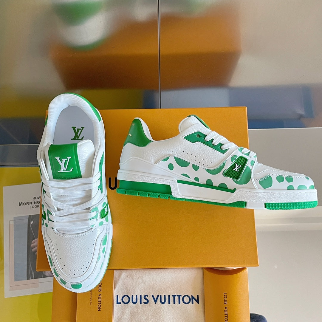 Louis Vuitton sneakers 93