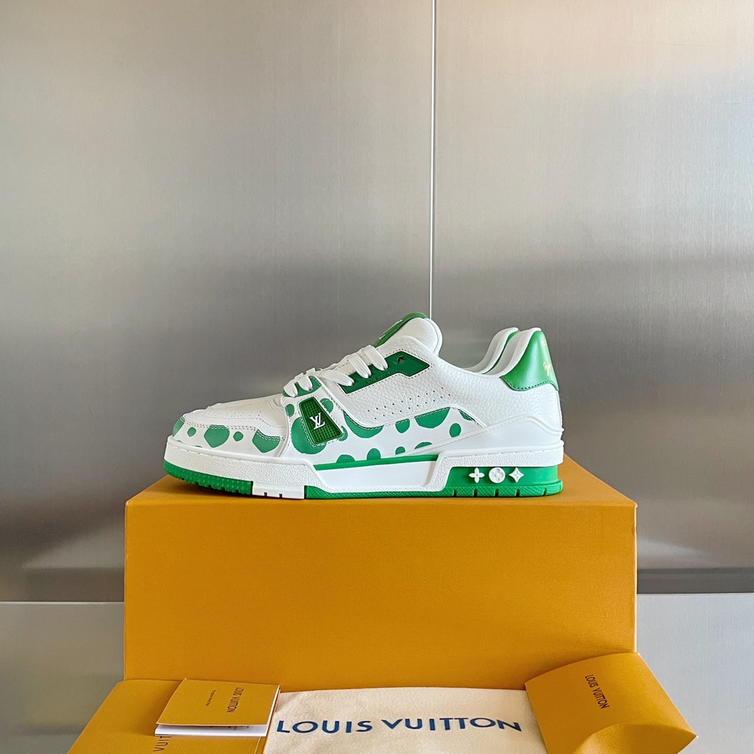 Louis Vuitton sneakers 93