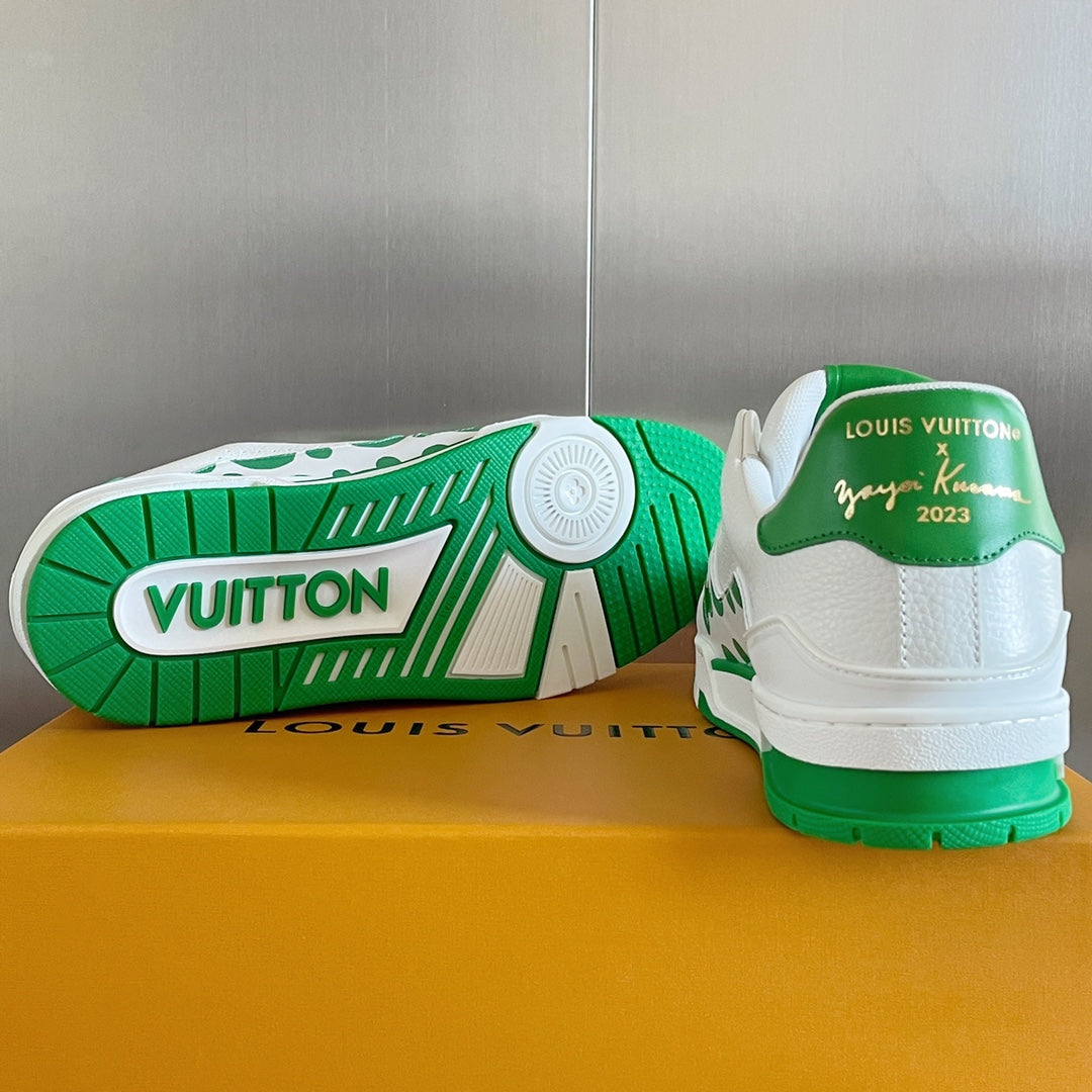 Louis Vuitton sneakers 93
