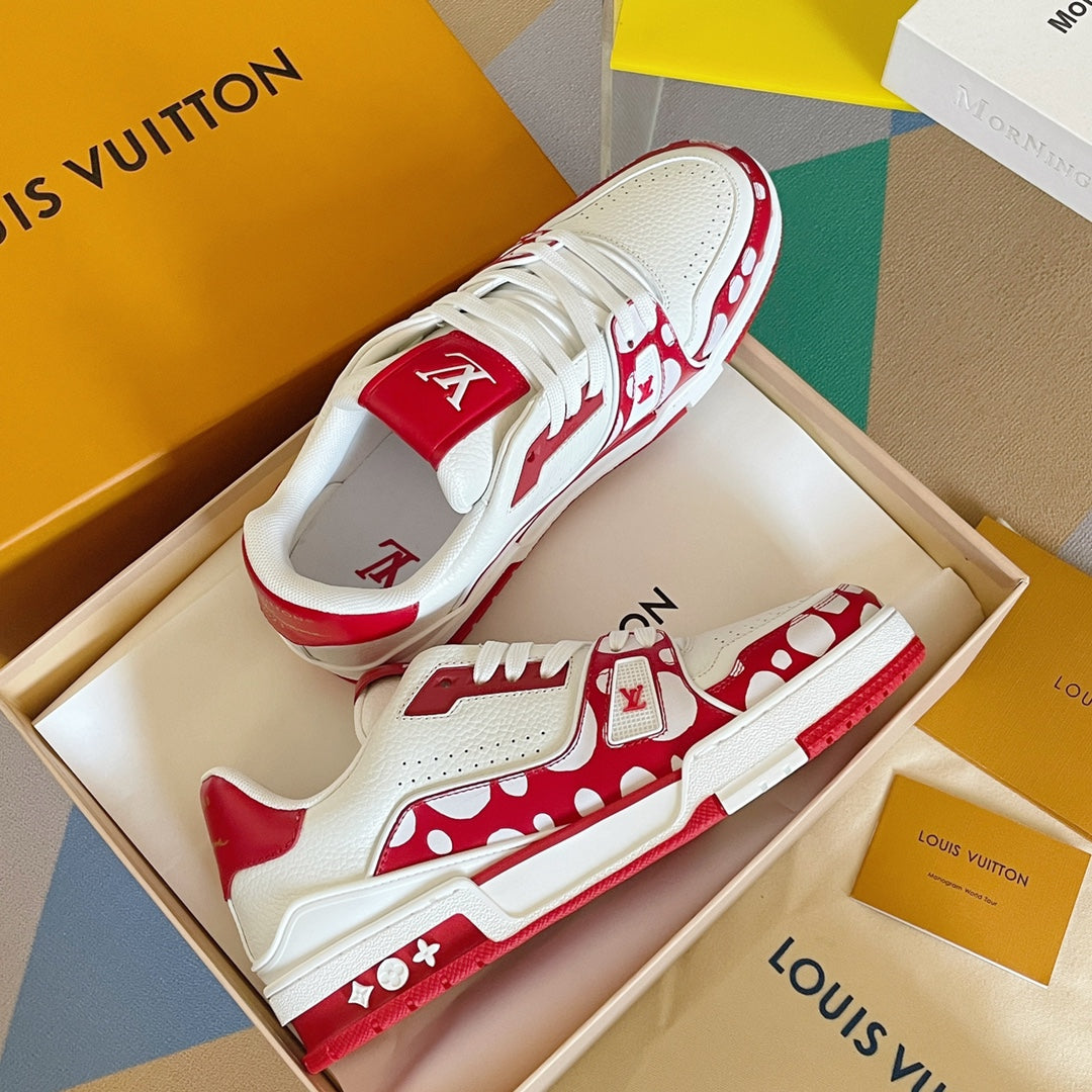 Louis Vuitton sneakers 94