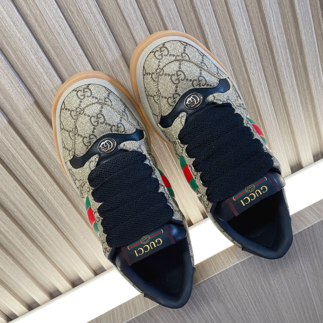 GUCCI sneakers 61