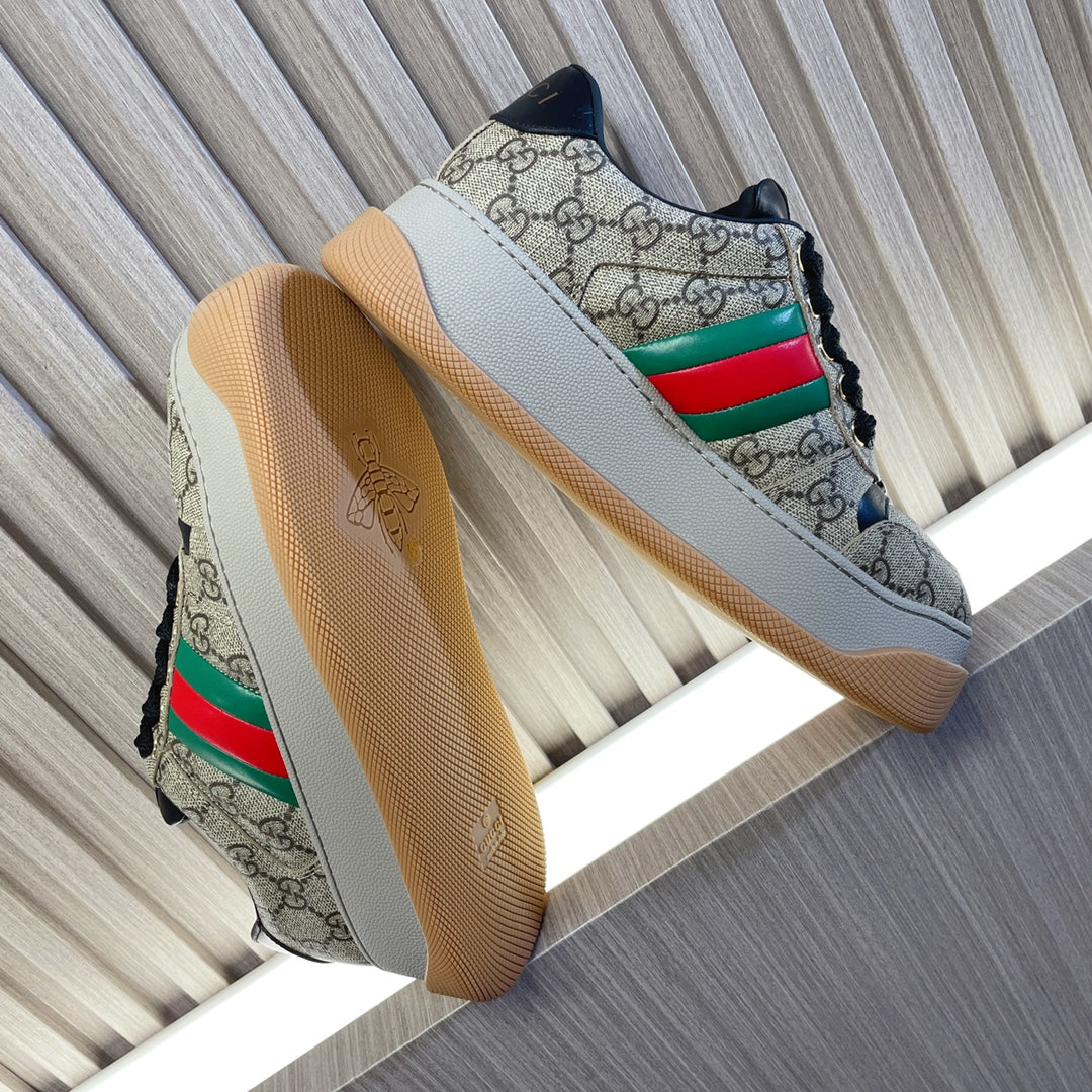 GUCCI sneakers 61