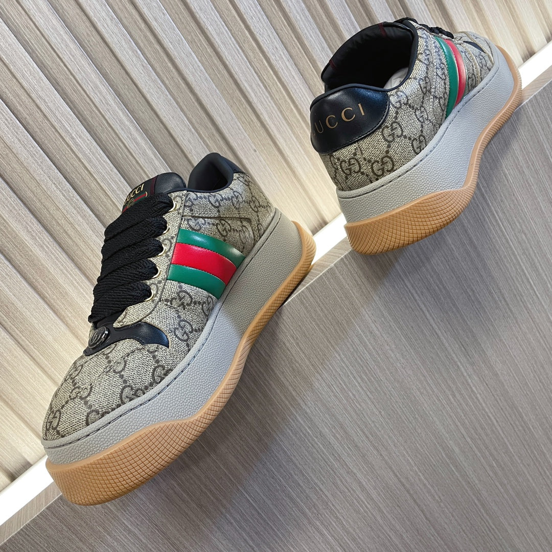 GUCCI sneakers 61