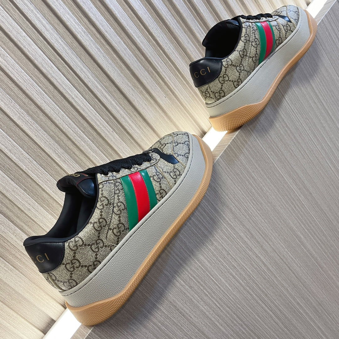 GUCCI sneakers 61