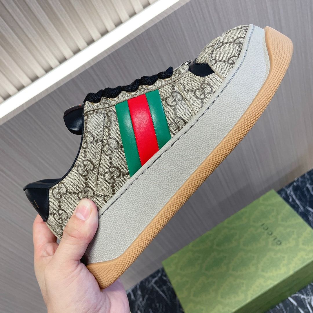 GUCCI sneakers 61
