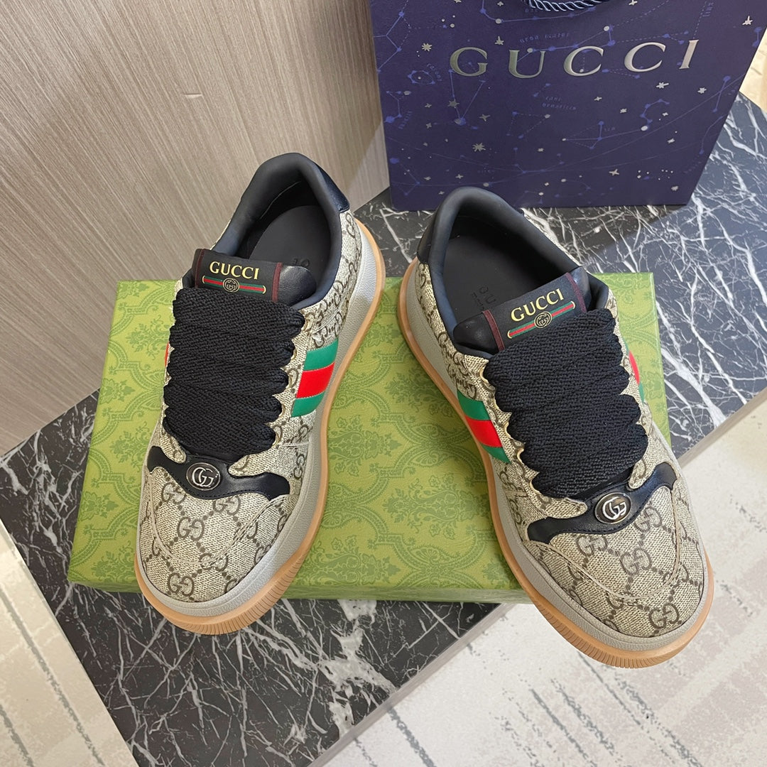 GUCCI sneakers 61