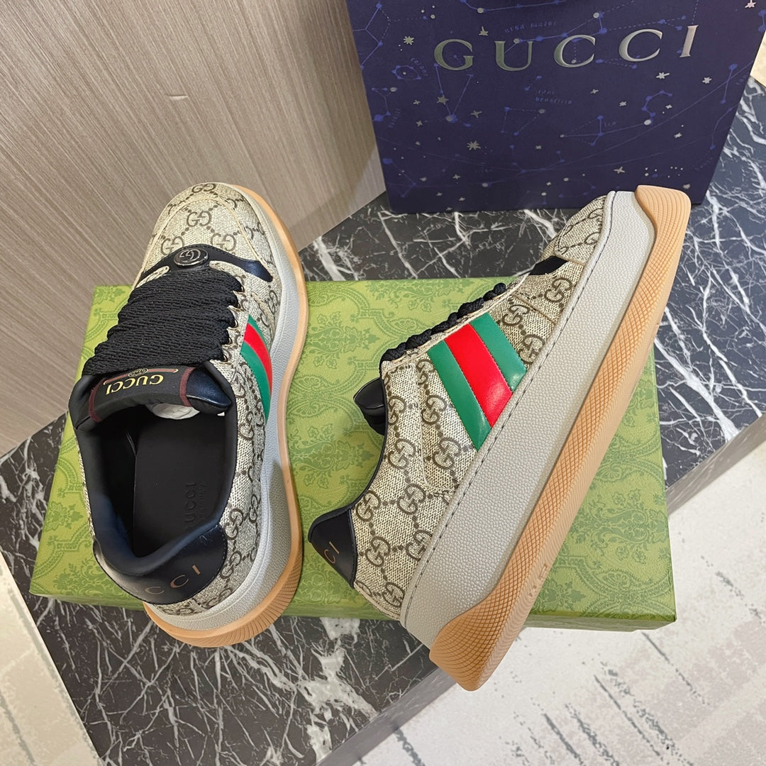 GUCCI sneakers 61
