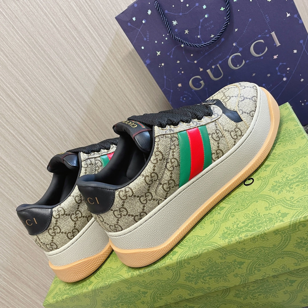 GUCCI sneakers 61