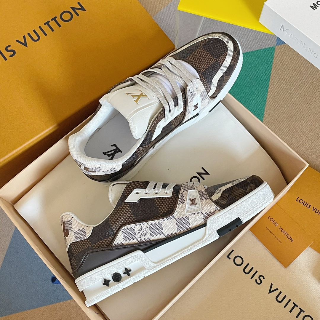 Louis Vuitton sneakers 95