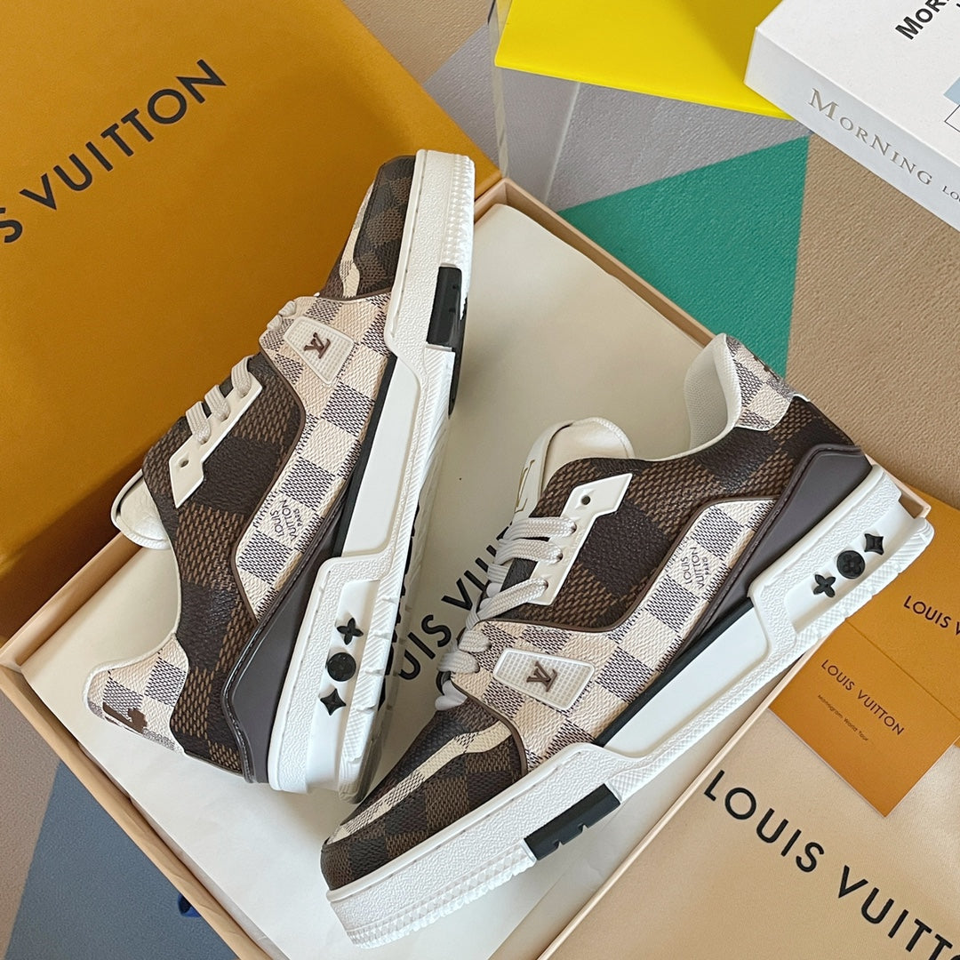 Louis Vuitton sneakers 95