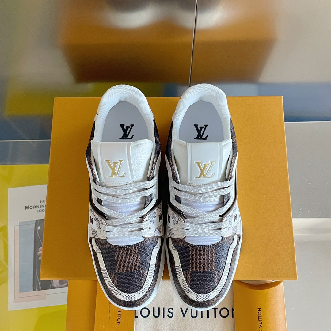 Louis Vuitton sneakers 95