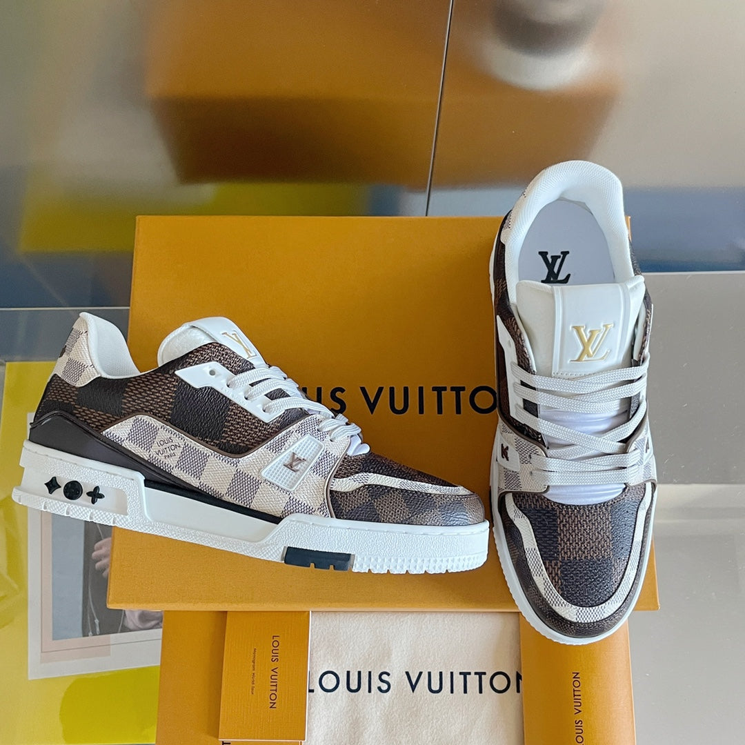 Louis Vuitton sneakers 95