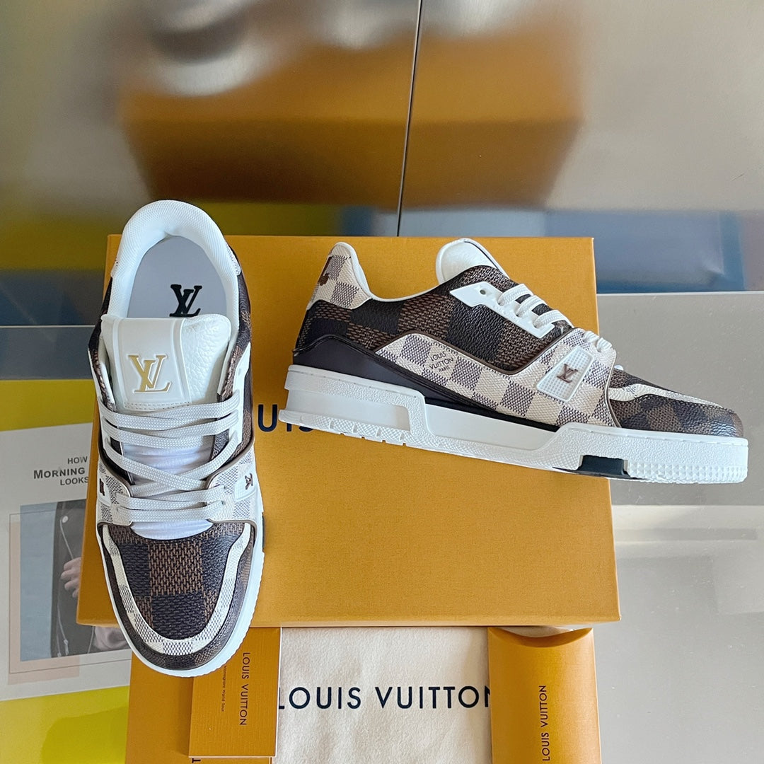 Louis Vuitton sneakers 95
