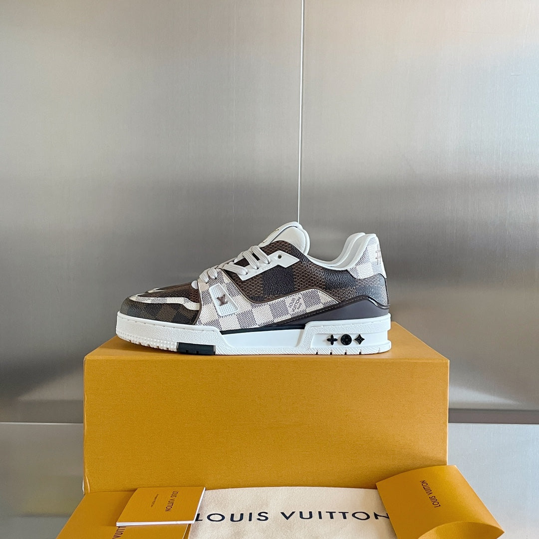 Louis Vuitton sneakers 95