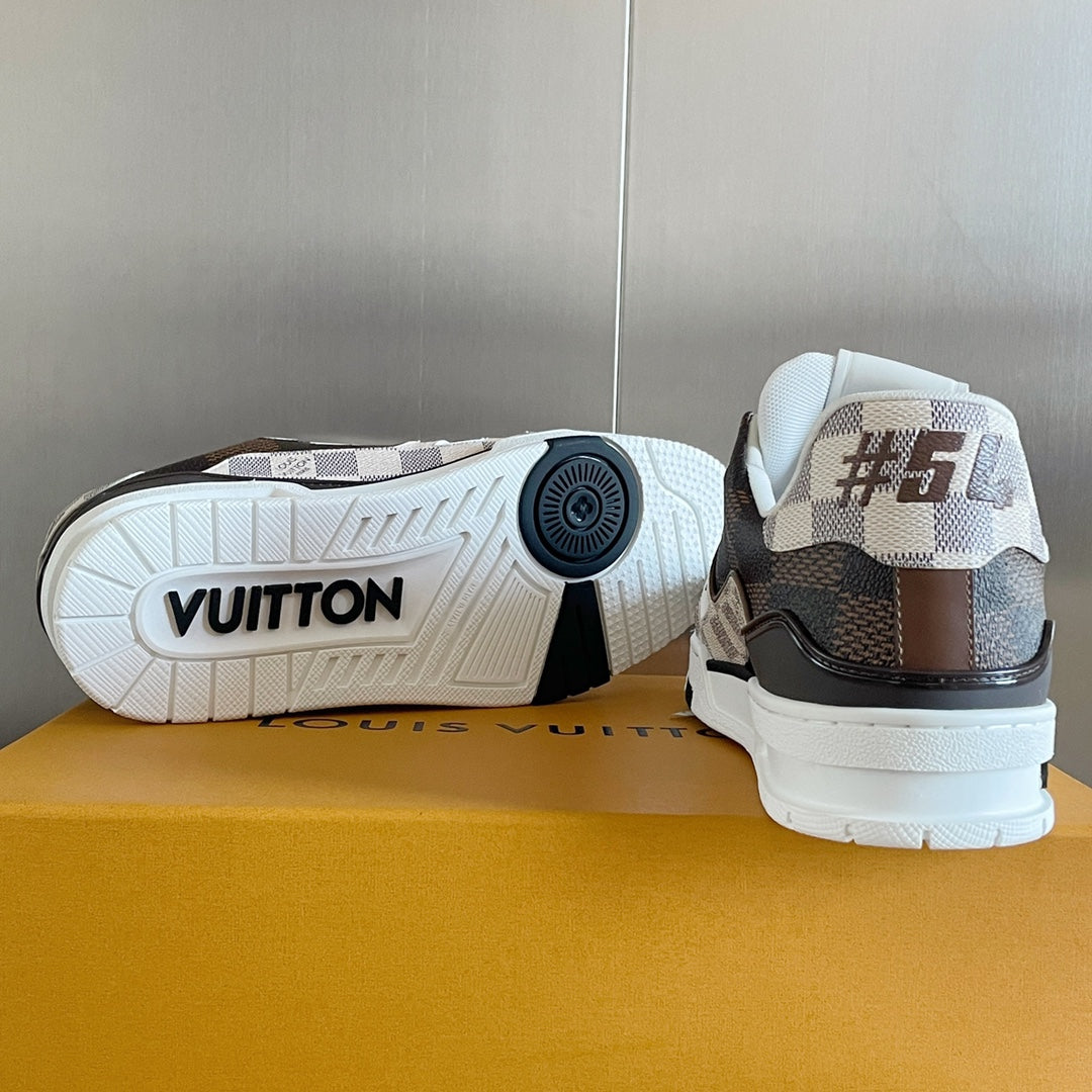 Louis Vuitton sneakers 95