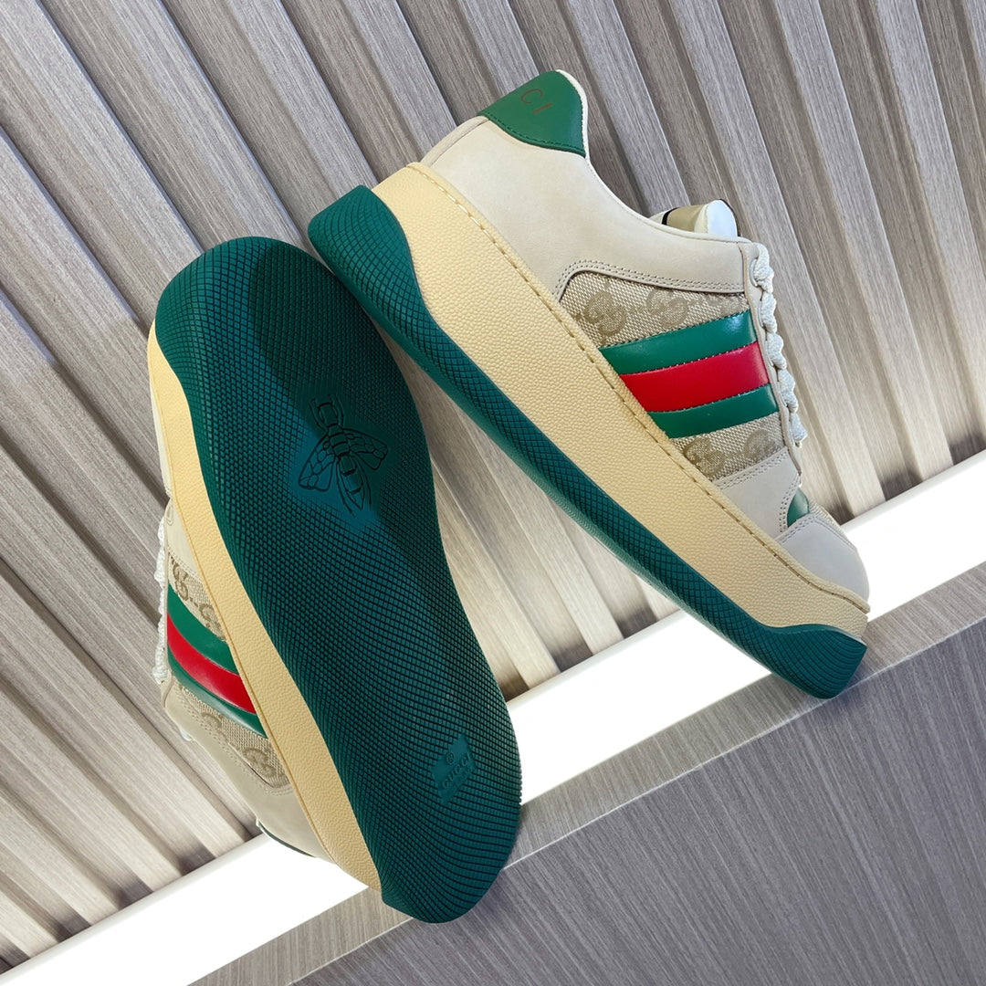 GUCCI sneakers 62