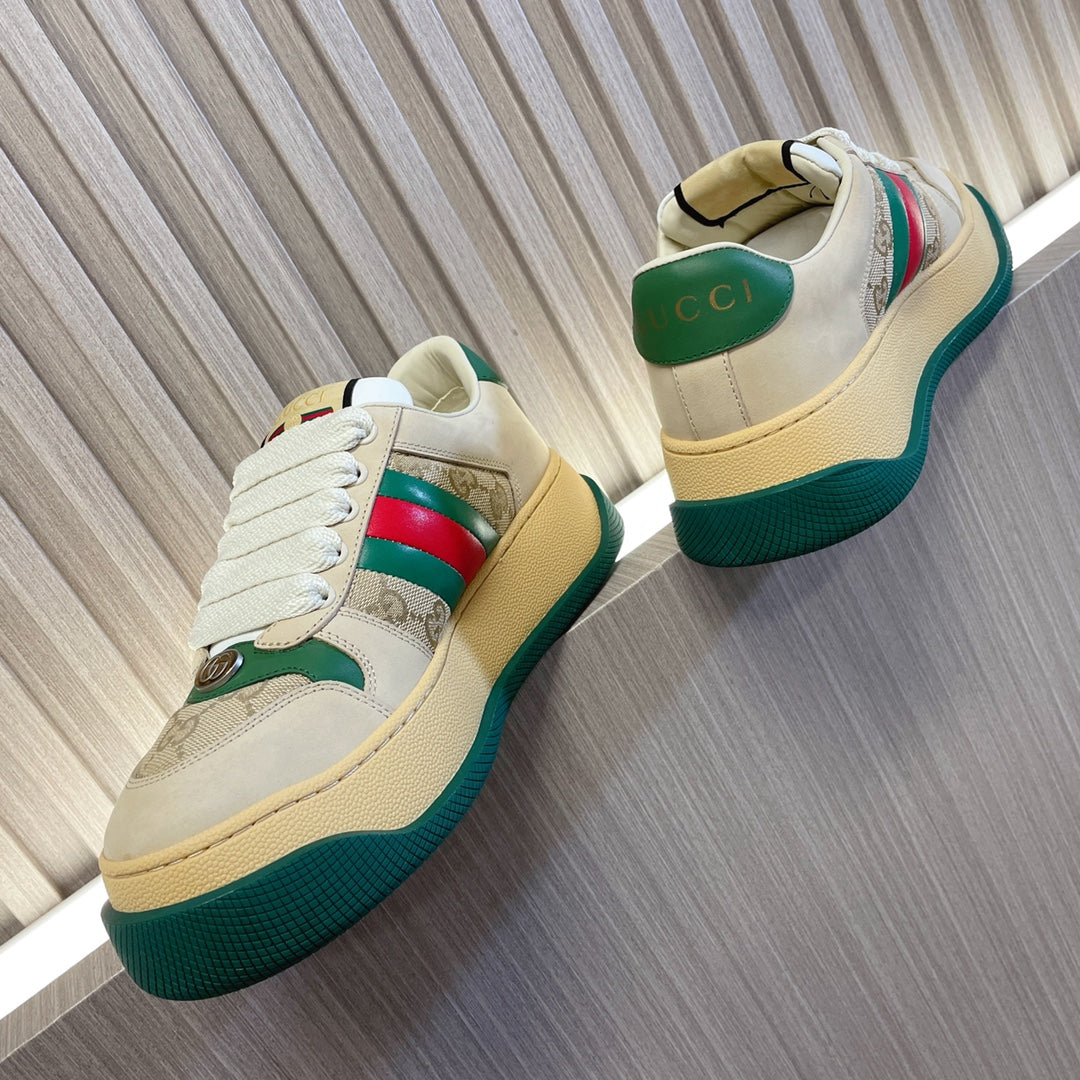 GUCCI sneakers 62