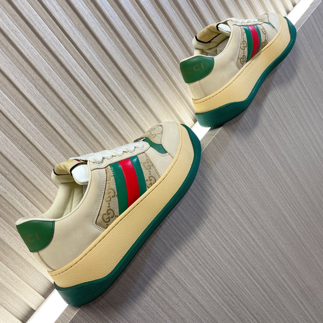 GUCCI sneakers 62
