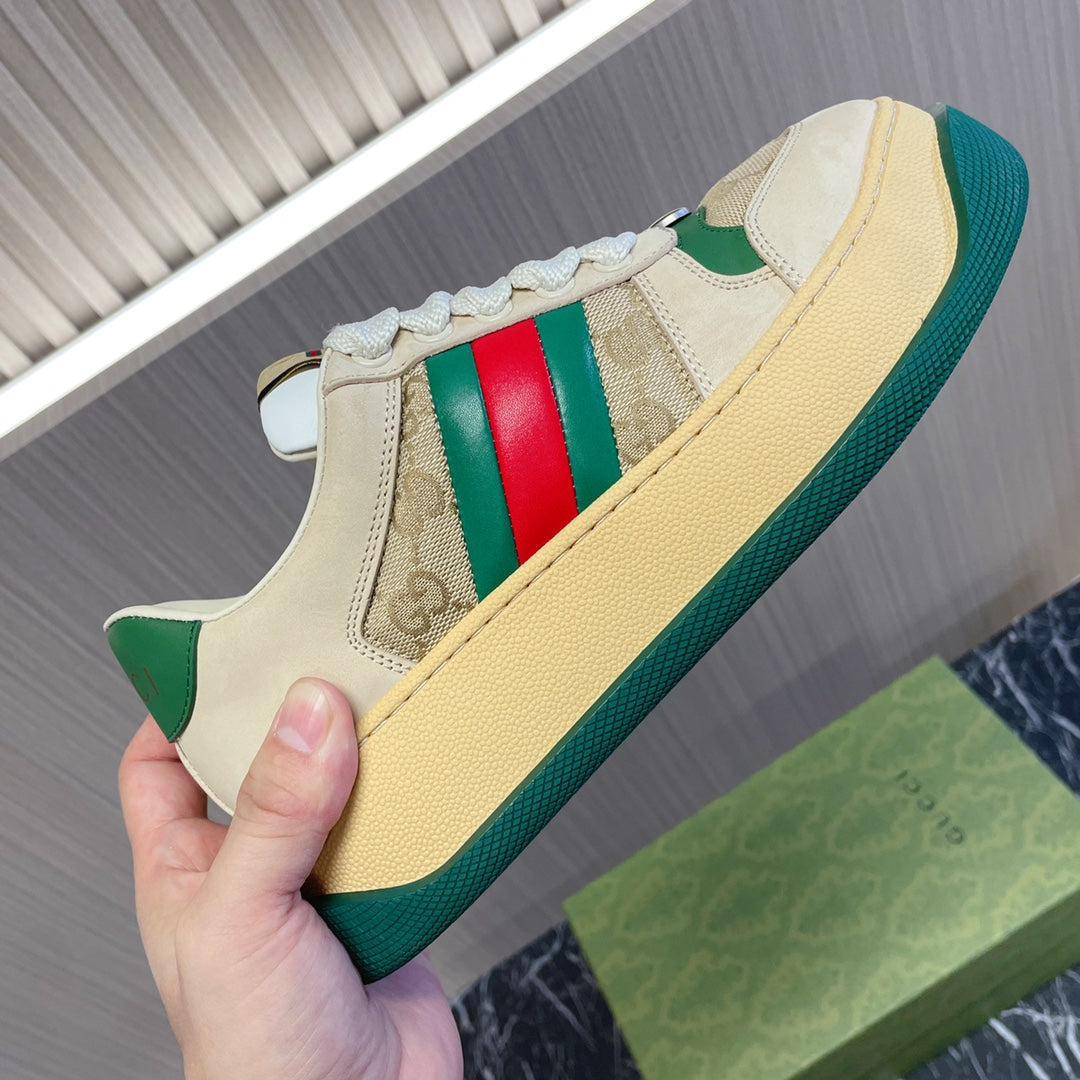 GUCCI sneakers 62