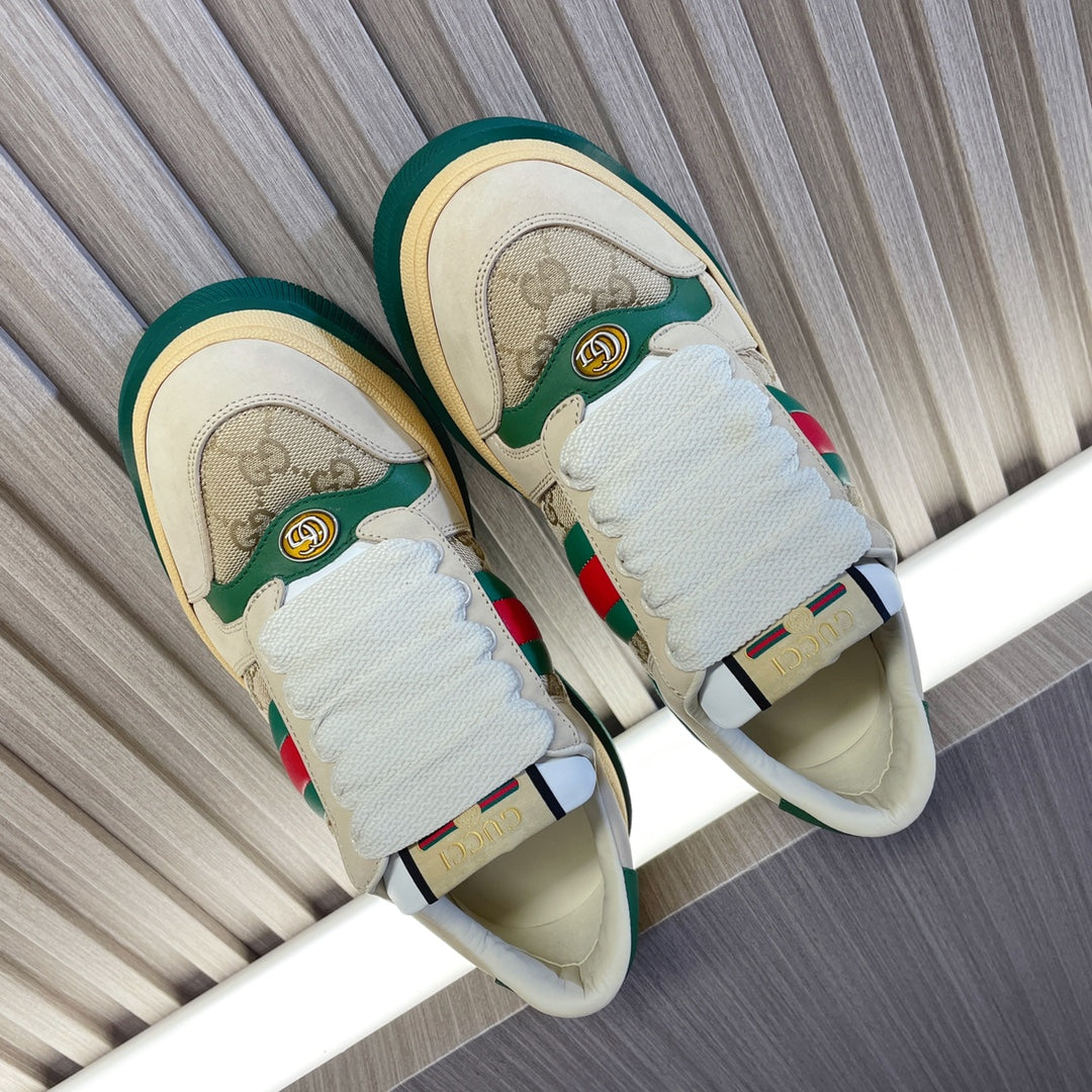GUCCI sneakers 62