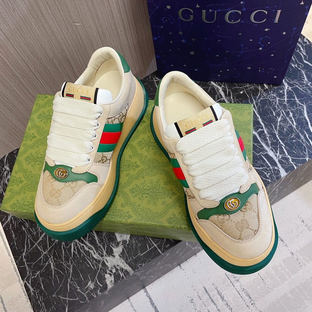 GUCCI sneakers 62
