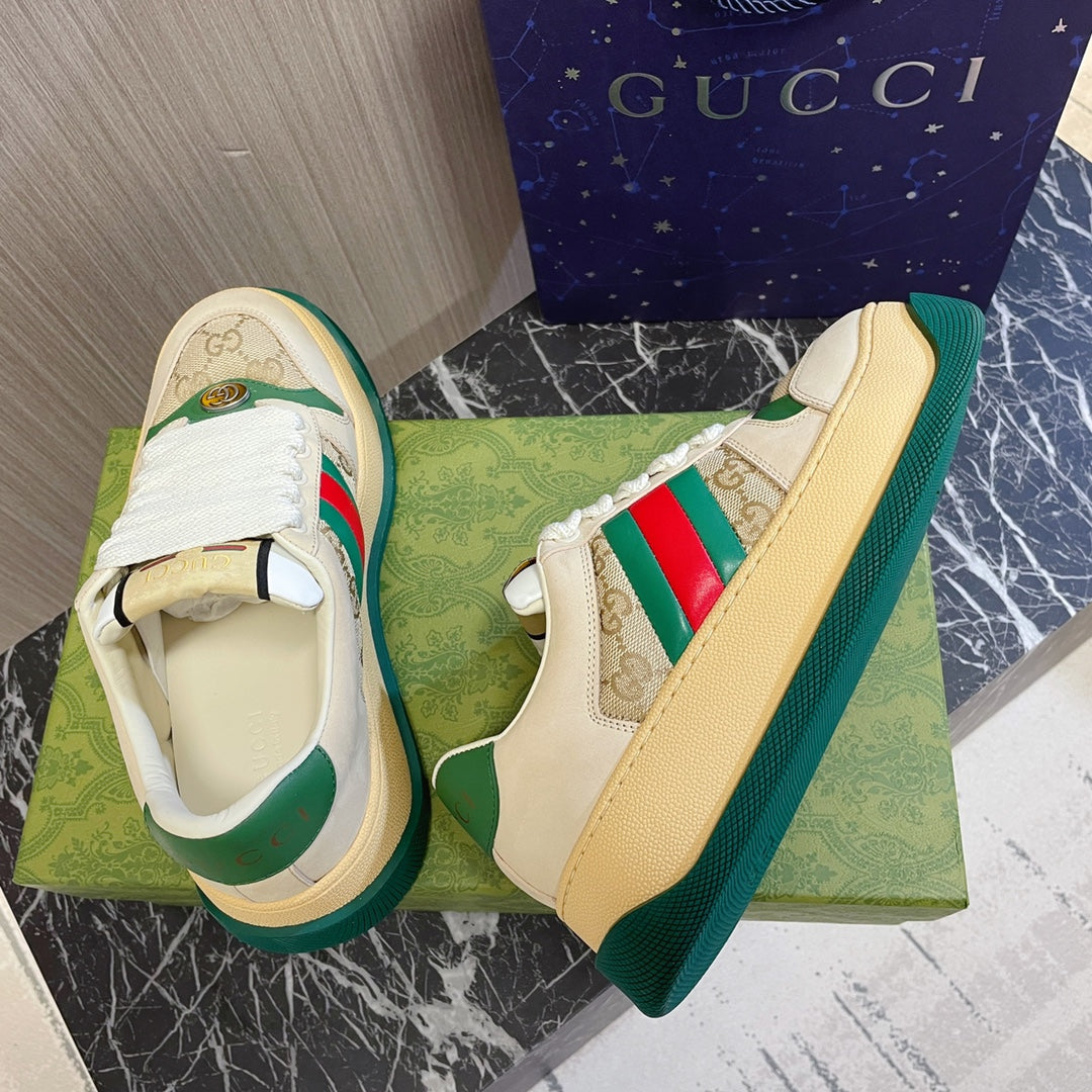 GUCCI sneakers 62