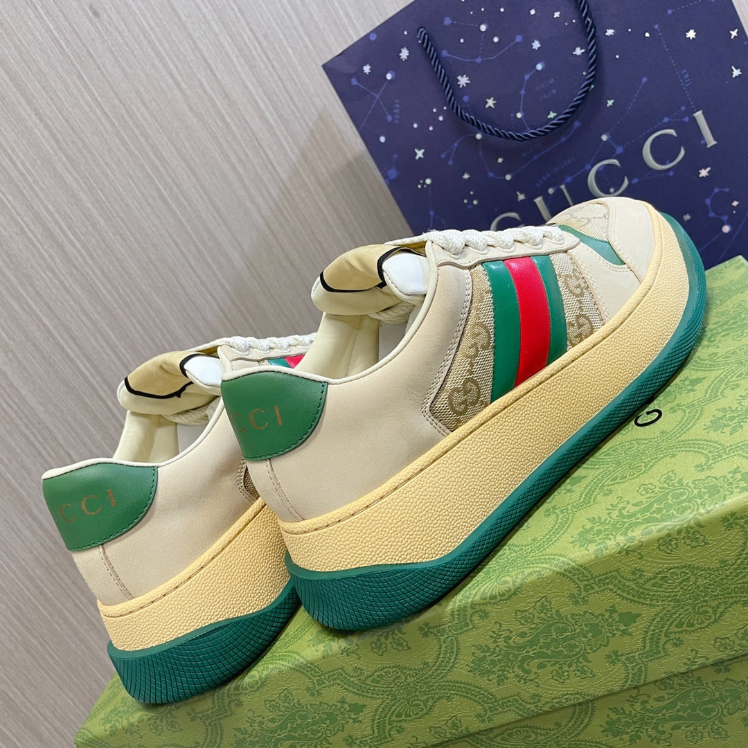 GUCCI sneakers 62