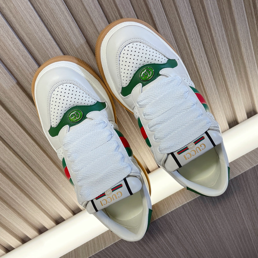 GUCCI sneakers 63