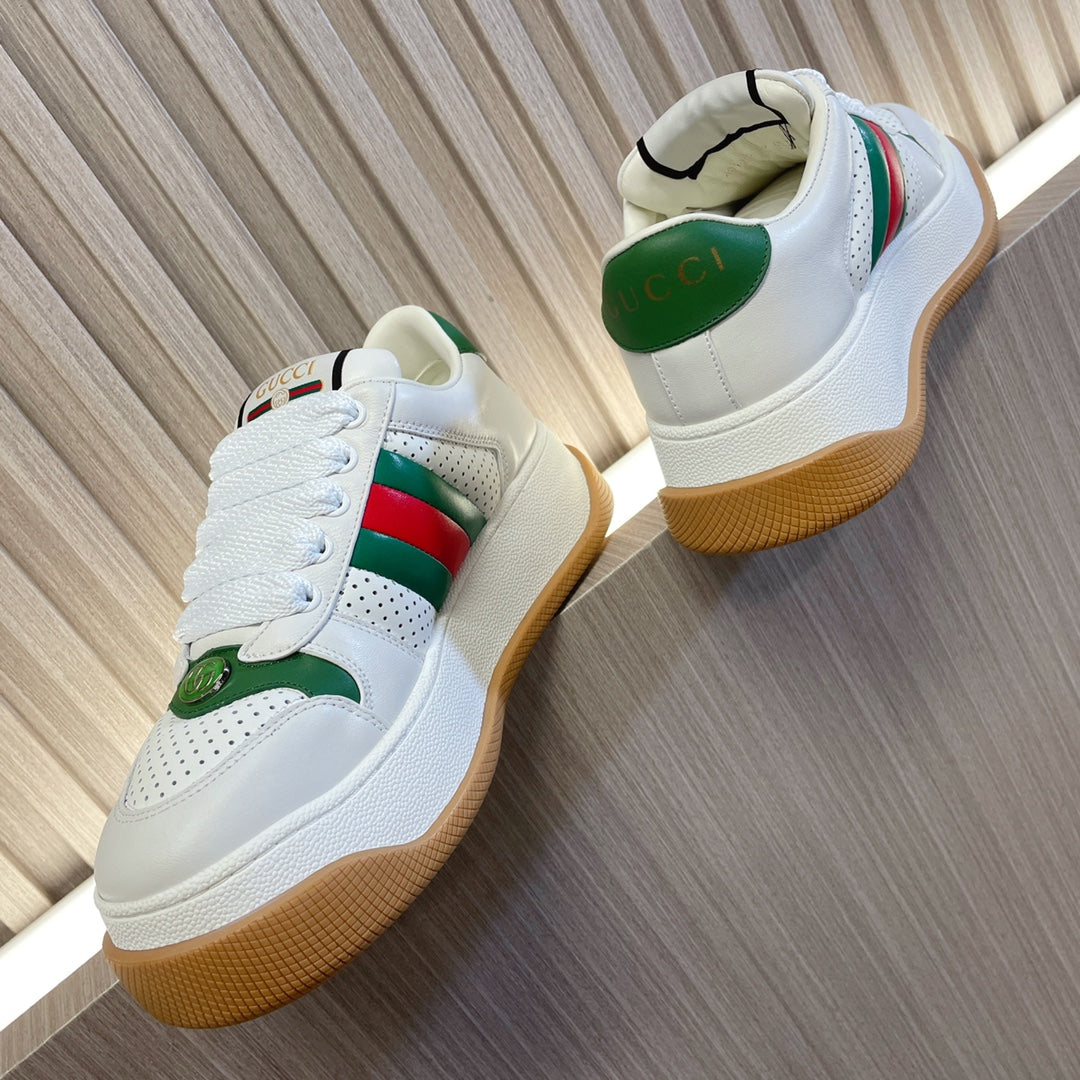 GUCCI sneakers 63