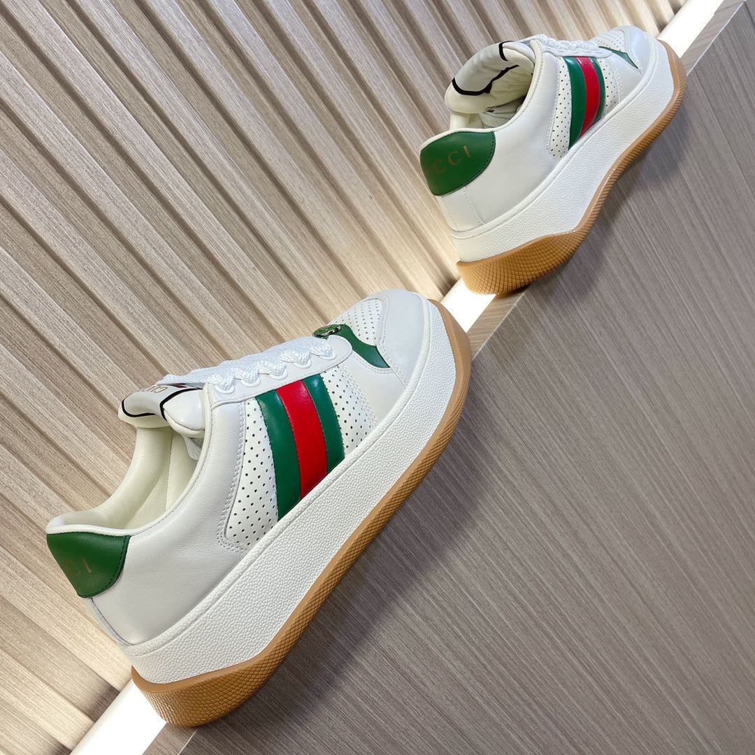 GUCCI sneakers 63