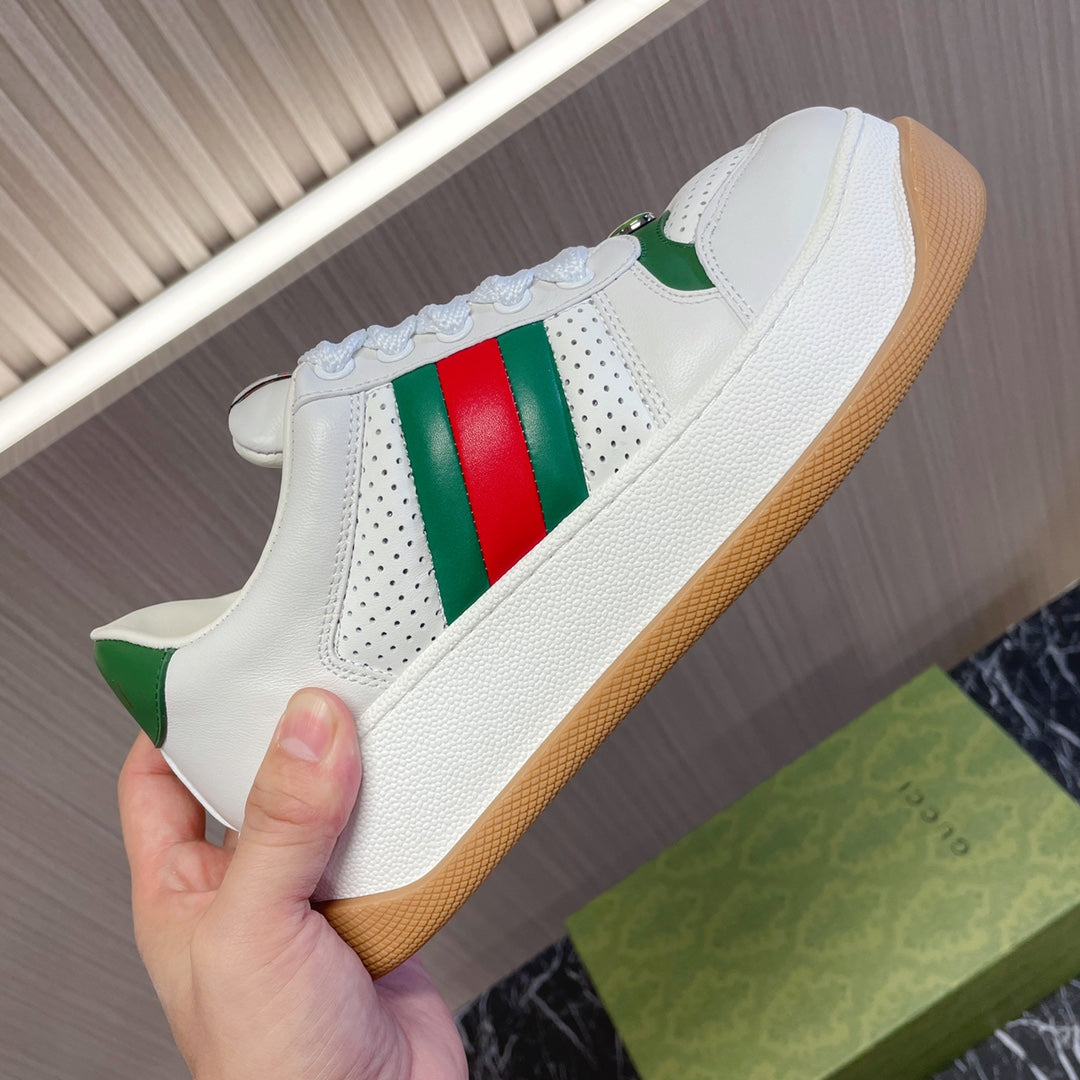 GUCCI sneakers 63