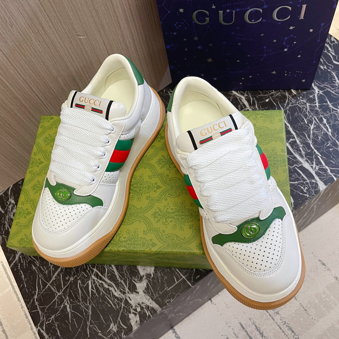 GUCCI sneakers 63