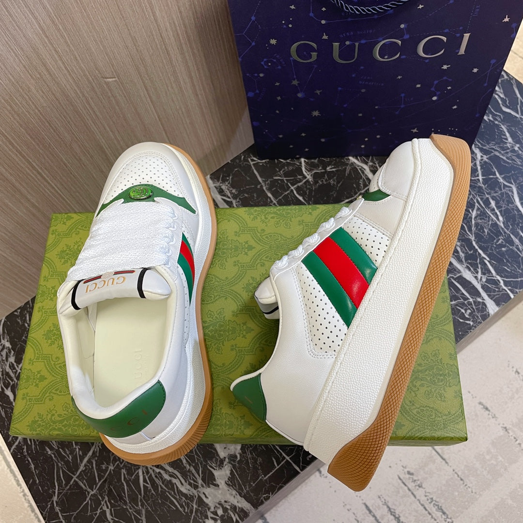 GUCCI sneakers 63