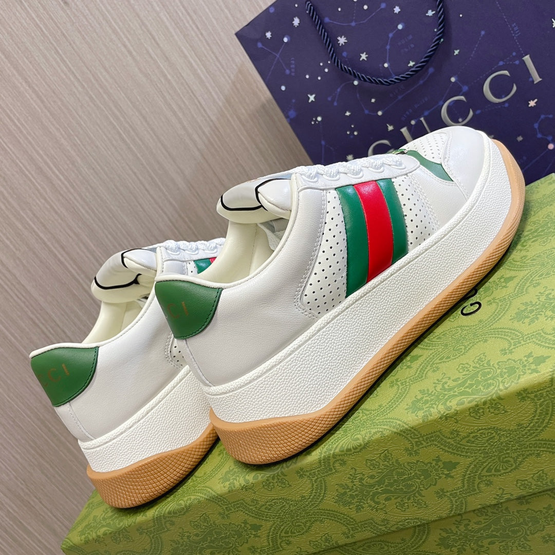 GUCCI sneakers 63