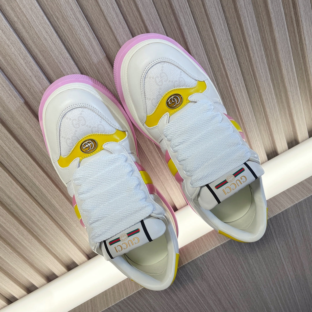 GUCCI sneakers 64