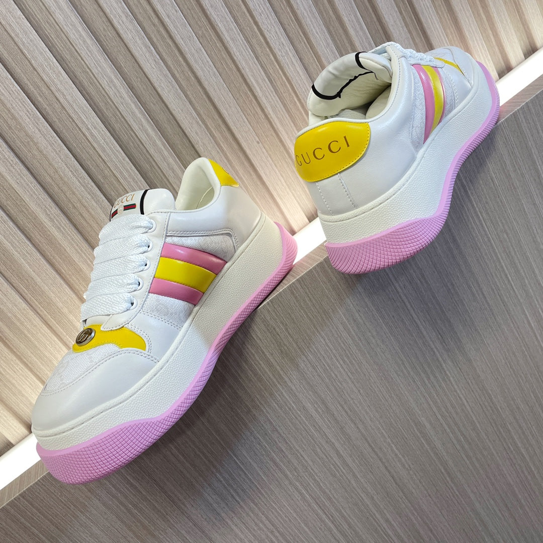 GUCCI sneakers 64