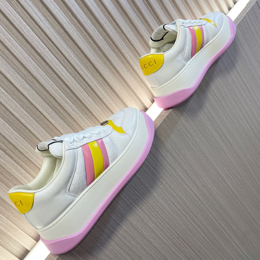 GUCCI sneakers 64