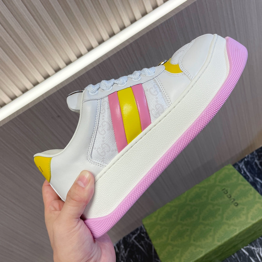 GUCCI sneakers 64