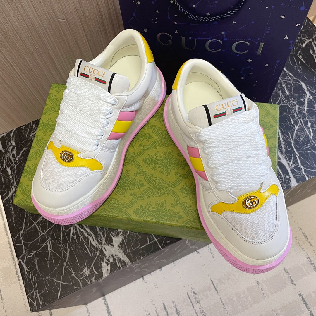 GUCCI sneakers 64