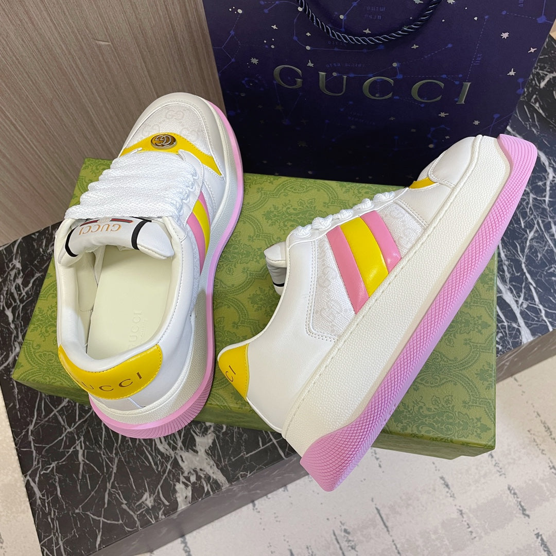 GUCCI sneakers 64