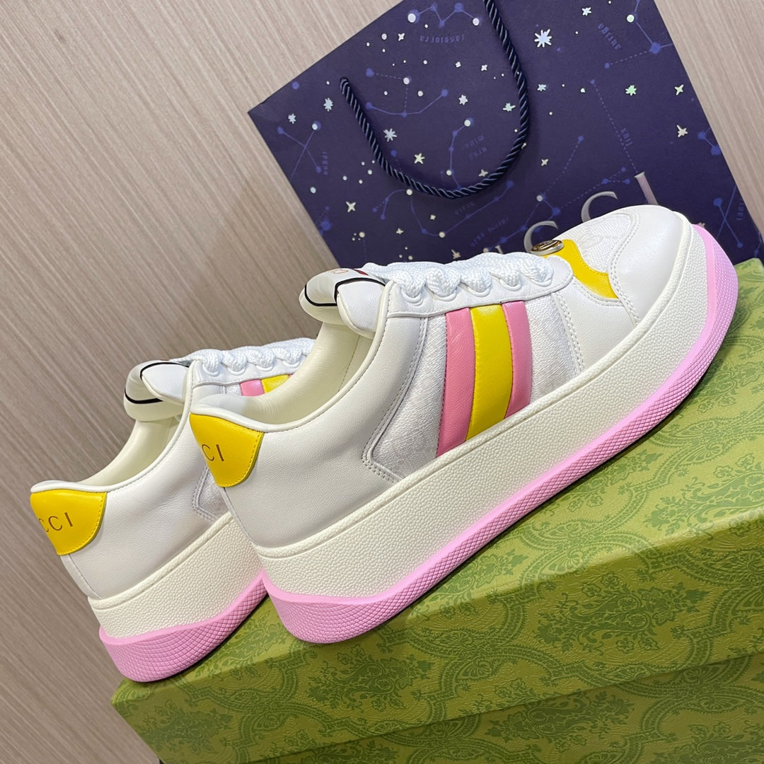 GUCCI sneakers 64
