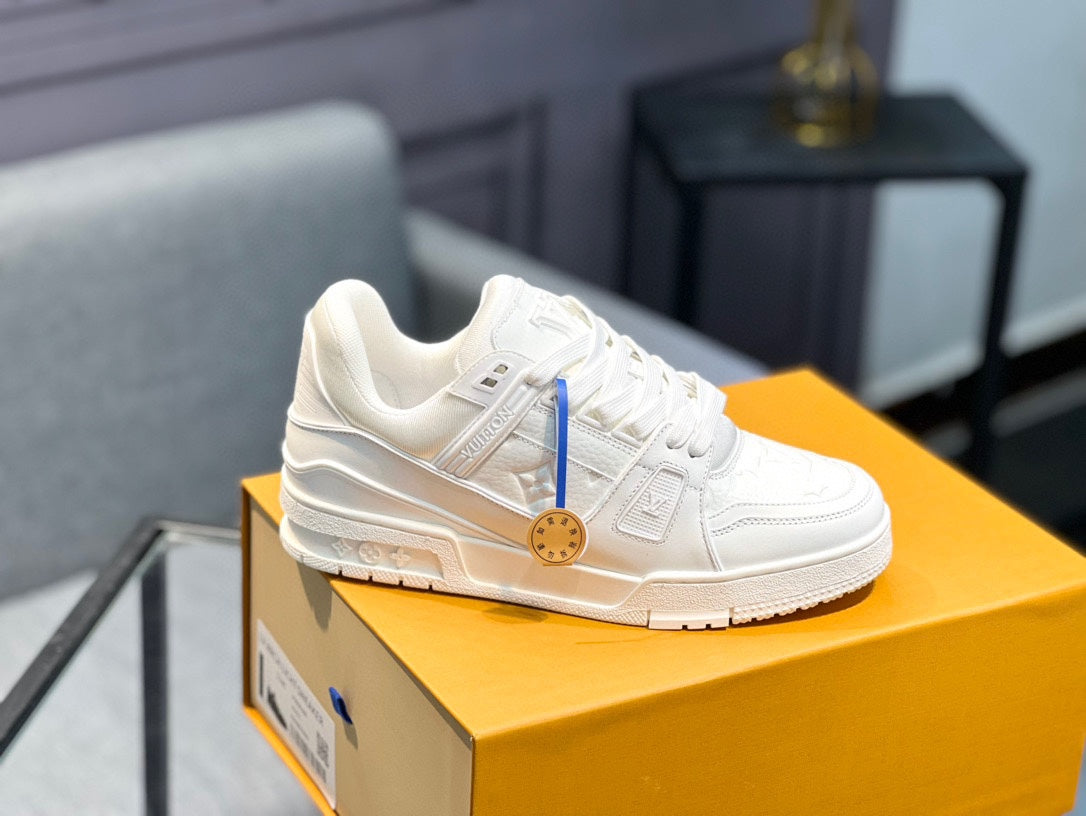 Louis Vuitton sneakers 99