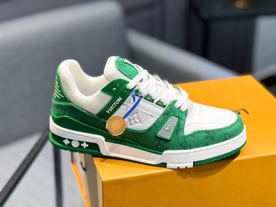 Louis Vuitton sneakers 102